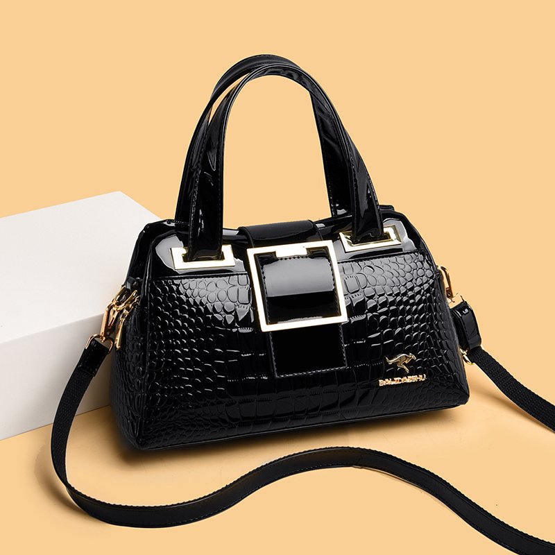 Luxury Brand Women Handbags Designer Shoulder Bags Leather Handbags For Women 2023 Tote Bag