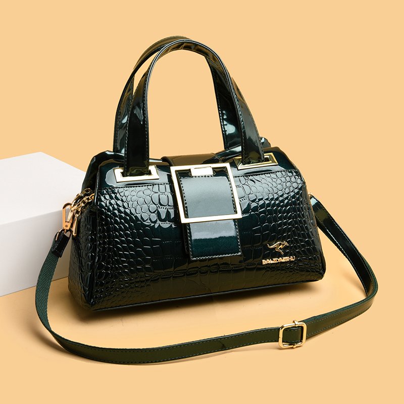 Luxury Brand Women Handbags Designer Shoulder Bags Leather Handbags For Women 2023 Tote Bag