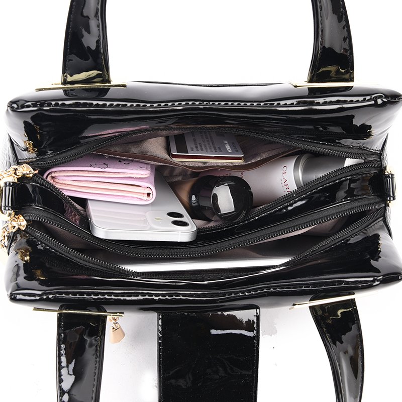 Luxury Brand Women Handbags Designer Shoulder Bags Leather Handbags For Women 2023 Tote Bag