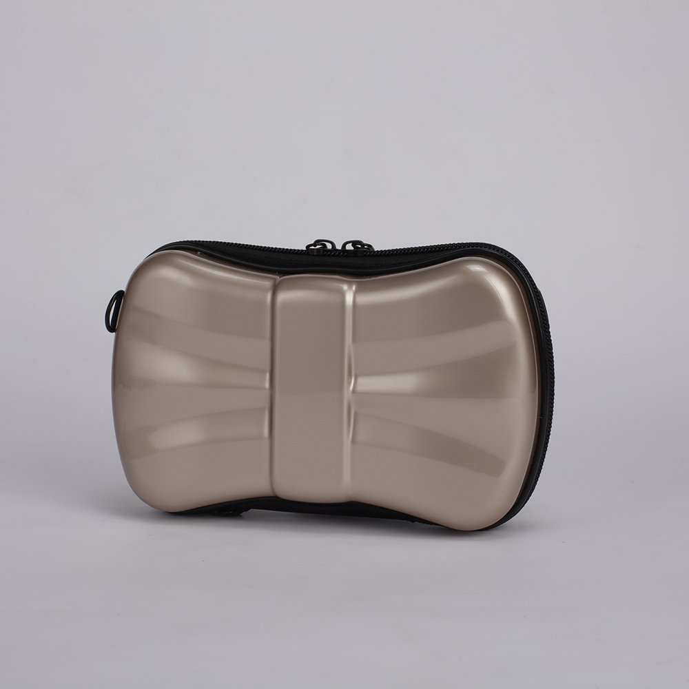 Hot selling fashionable and simple cosmetic bag personalized multi-functional storage small suitcase makeup case