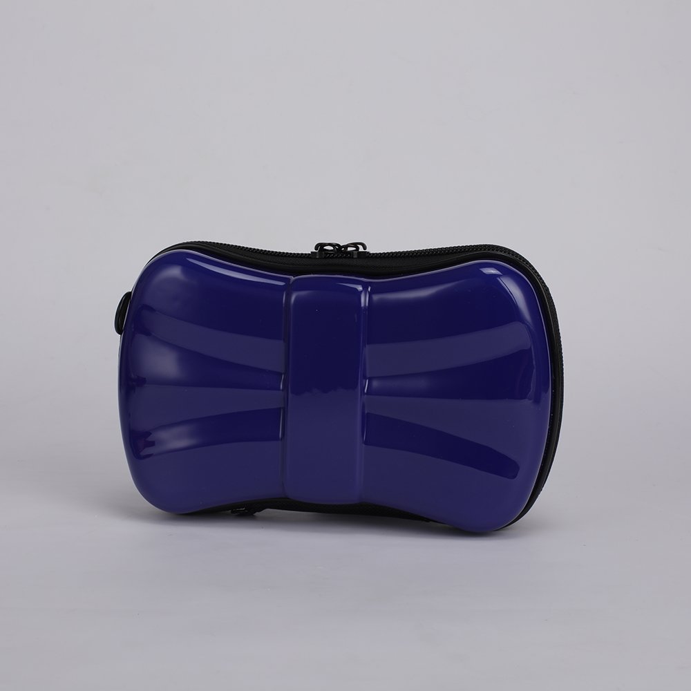 Hot selling fashionable and simple cosmetic bag personalized multi-functional storage small suitcase makeup case