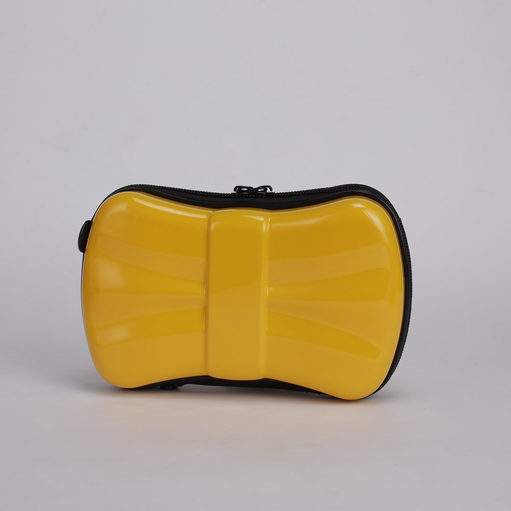 Hot selling fashionable and simple cosmetic bag personalized multi-functional storage small suitcase makeup case