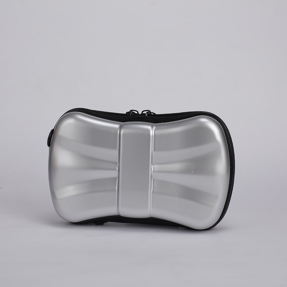Hot selling fashionable and simple cosmetic bag personalized multi-functional storage small suitcase makeup case
