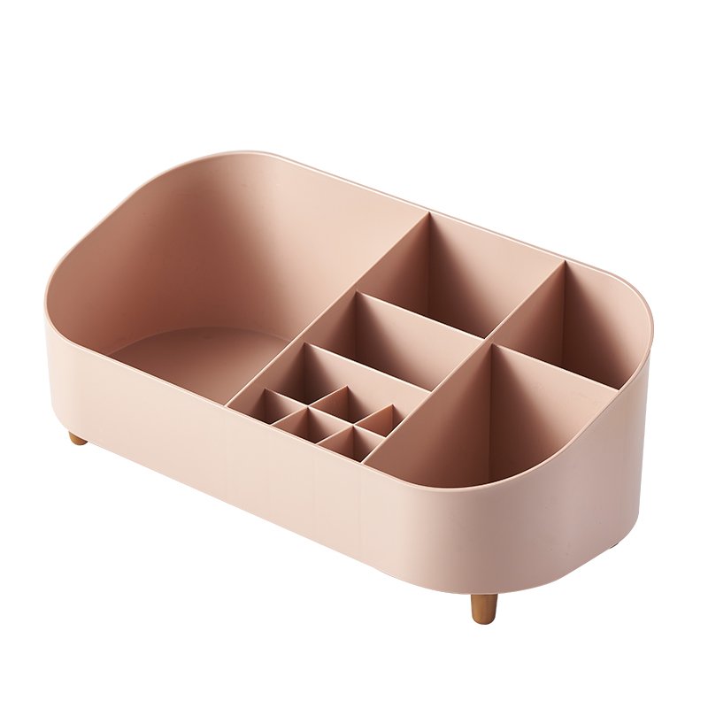 Makeup Brush Holders desktop Cosmetic Brushes Storage rack Makeup Organizers
