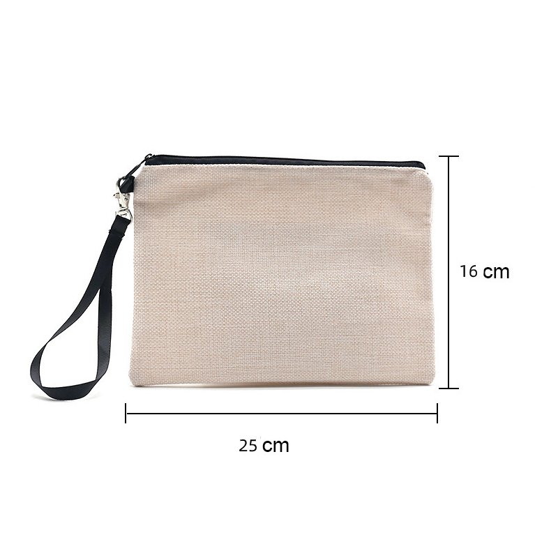 Portable Custom Leather Makeup Bag Stylish and Functional Cosmetic Tote for Beauty Enthusiasts Women Carrying Travel Bag Trolley