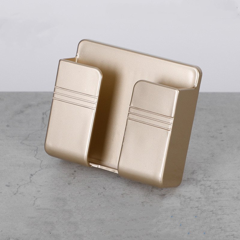 Wall Shower Shaver Holder Razor Holder Storage Holders for Phone Bathtub Organizers and Storage Shower Hook