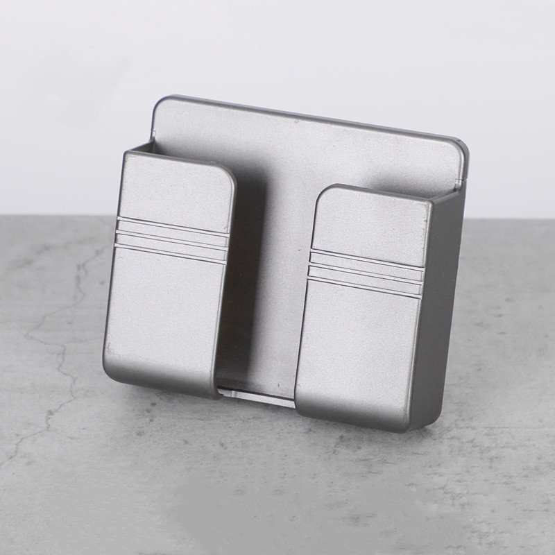 Wall Shower Shaver Holder Razor Holder Storage Holders for Phone Bathtub Organizers and Storage Shower Hook