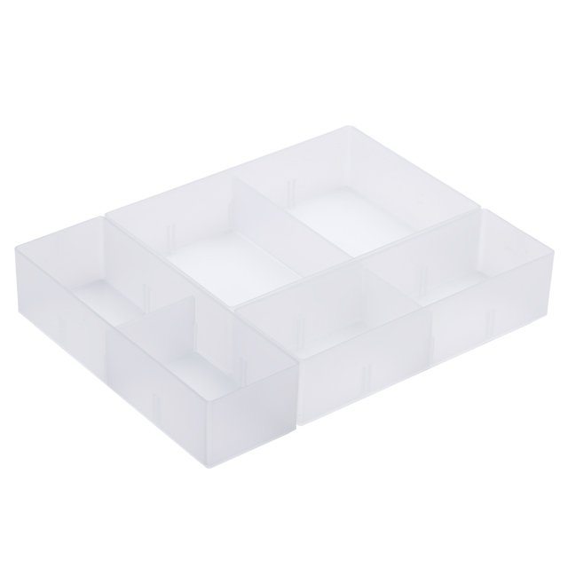 SHIMOYAMA Cosmetic Organizer Countertop Make Up Organizers For Counter Vanity Makeup Organizer Storage