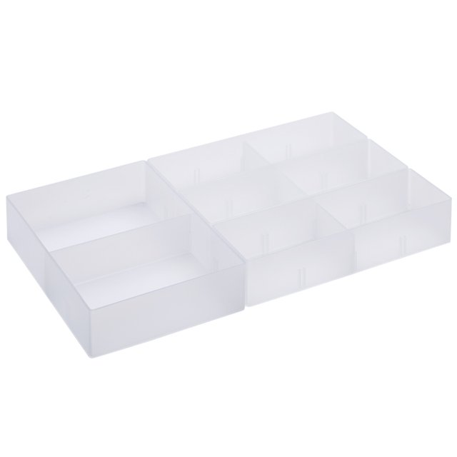 SHIMOYAMA Cosmetic Organizer Countertop Make Up Organizers For Counter Vanity Makeup Organizer Storage