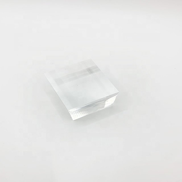 New product Custom Design Beauty Skincare Display Stand Perfume Displays Countertop Acrylic Cosmetic Makeup Display Stand