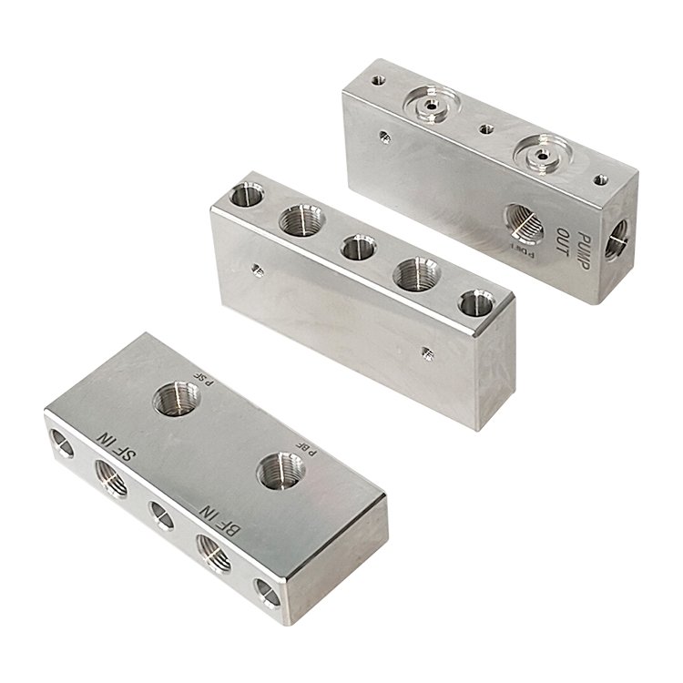 Low Price High Quality Cnc Machining Mechanical Parts Customized High Precision Cnc Machining Of Mechanical Parts