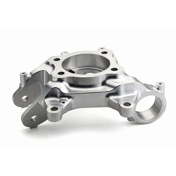 Low Price High Quality Cnc Machining Mechanical Parts Customized High Precision Cnc Machining Of Mechanical Parts