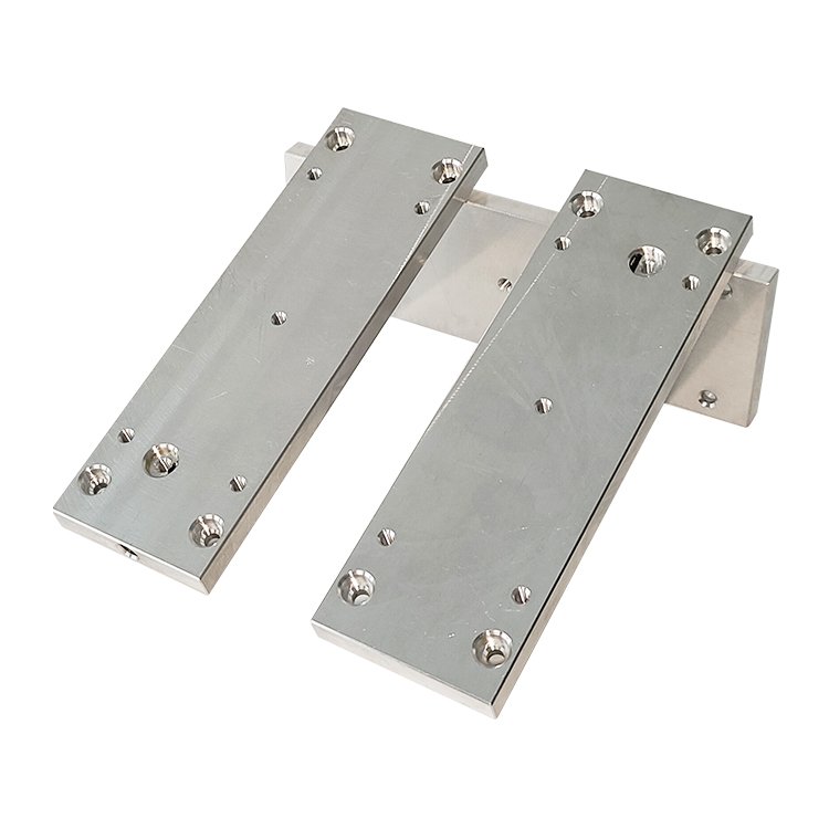 Low Price High Quality Cnc Machining Mechanical Parts Customized High Precision Cnc Machining Of Mechanical Parts