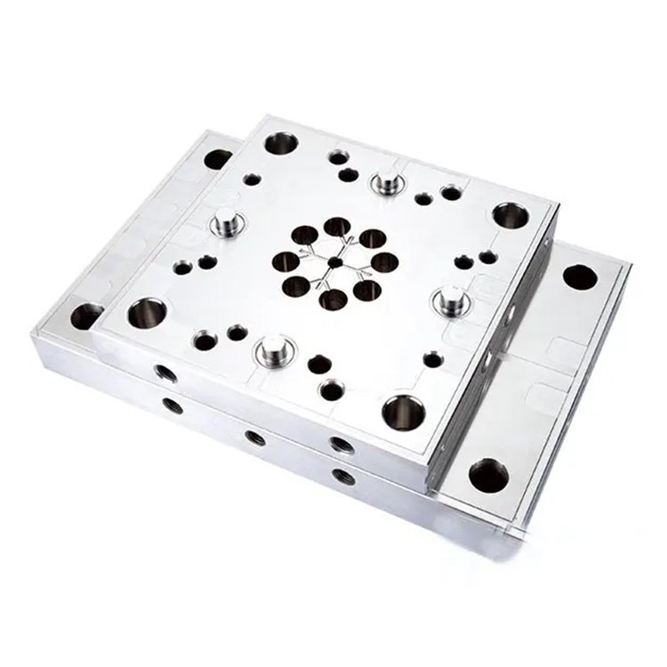 Low Price High Quality Cnc Machining Mechanical Parts Customized High Precision Cnc Machining Of Mechanical Parts