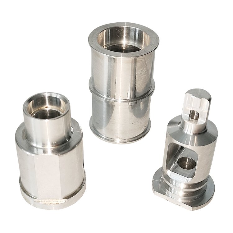Low Price High Quality Cnc Machining Mechanical Parts Customized High Precision Cnc Machining Of Mechanical Parts