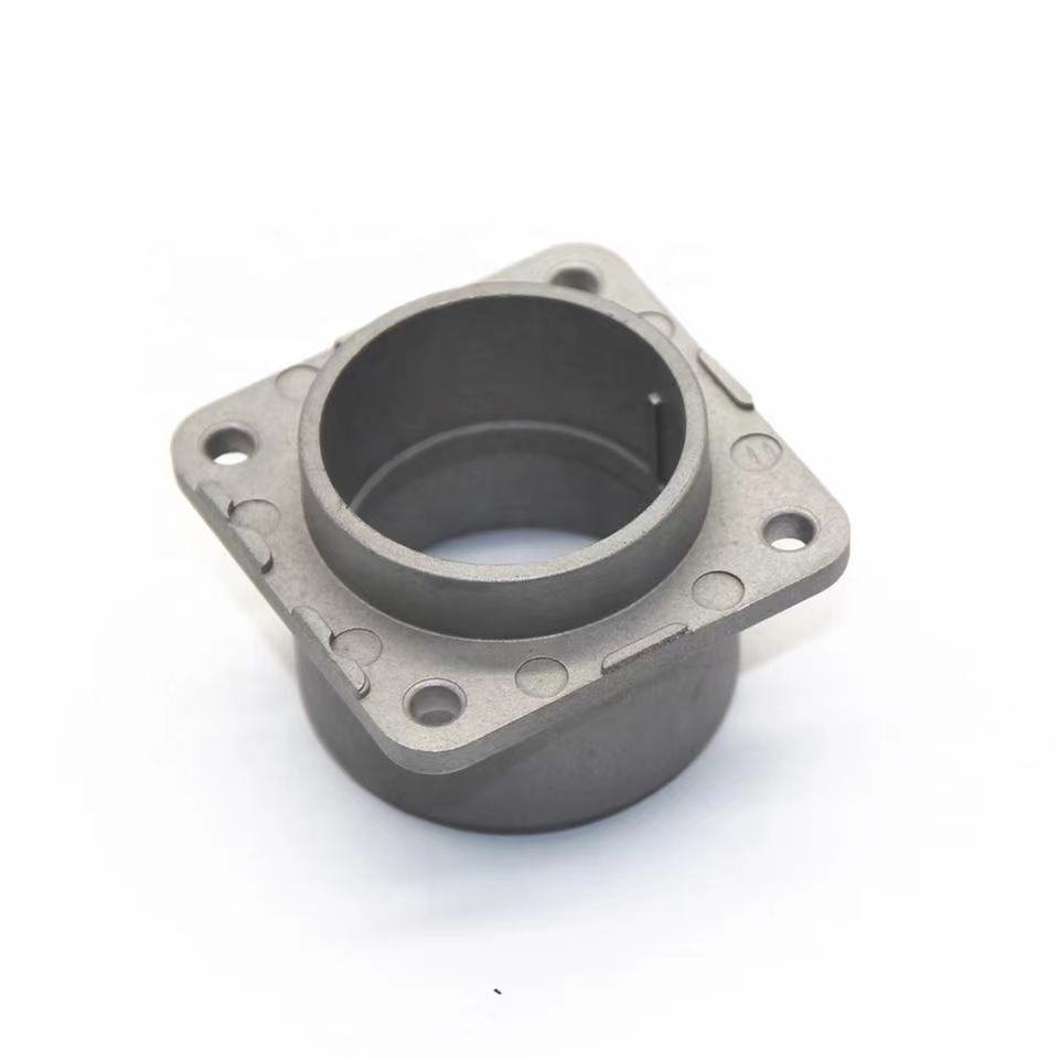 OEM Professional Precision Stainless Steel Sheet Metal Fabrication Service Sheet Metal Fabricator Custom Sheet Metal Fabrication