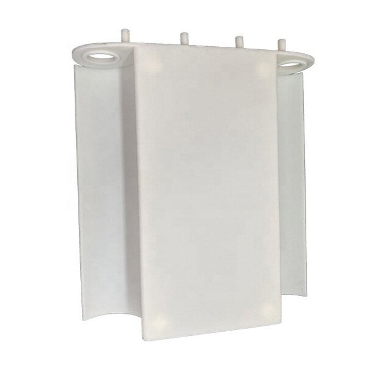 Custom Plastic Transparent Resin SLA 3D Printing Service Quality Machining Services