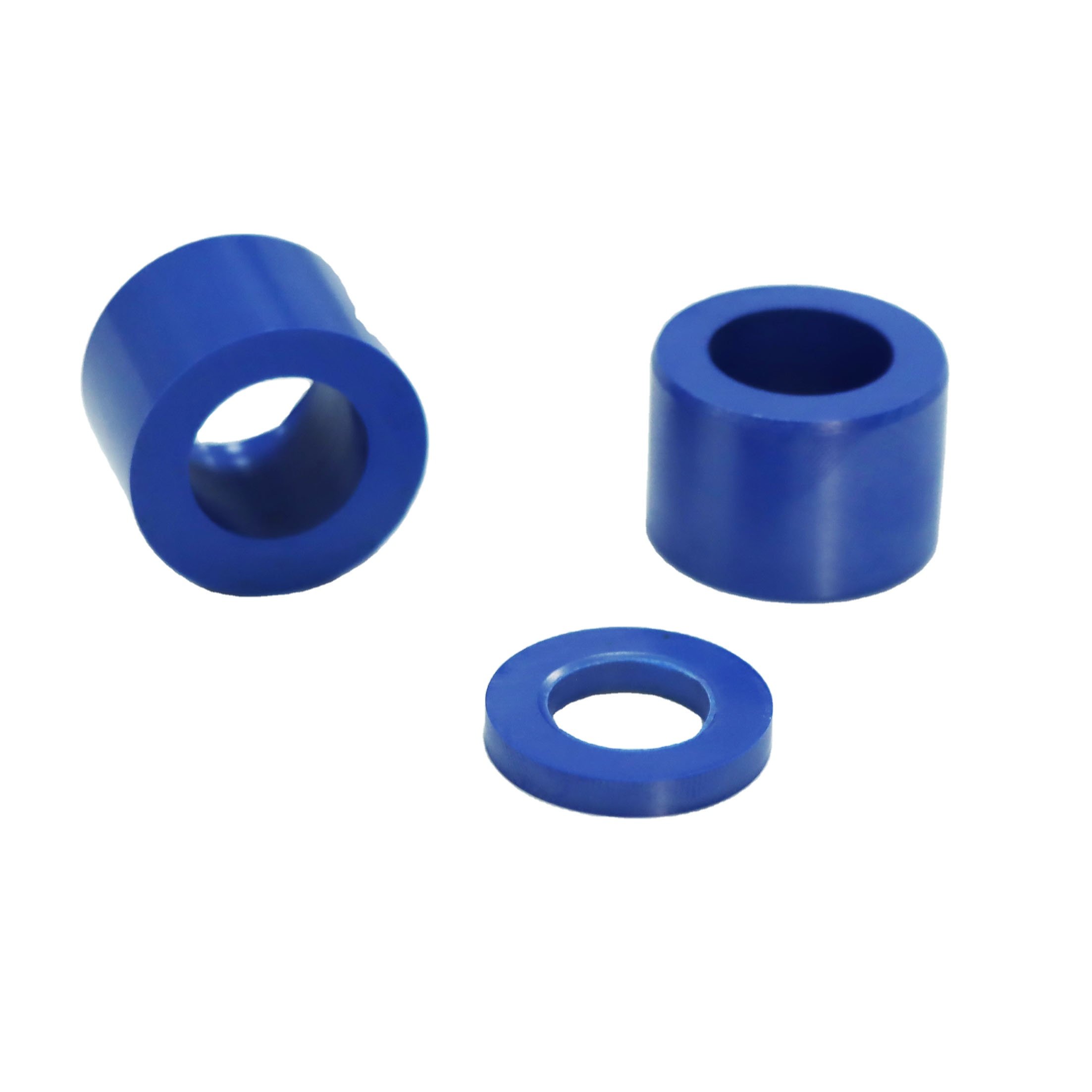 3/4/5 axis Rapid Prototype CNC Precision Metal Parts Customized Aluminum Alloy Milling Turning Parts CNC Machining Services
