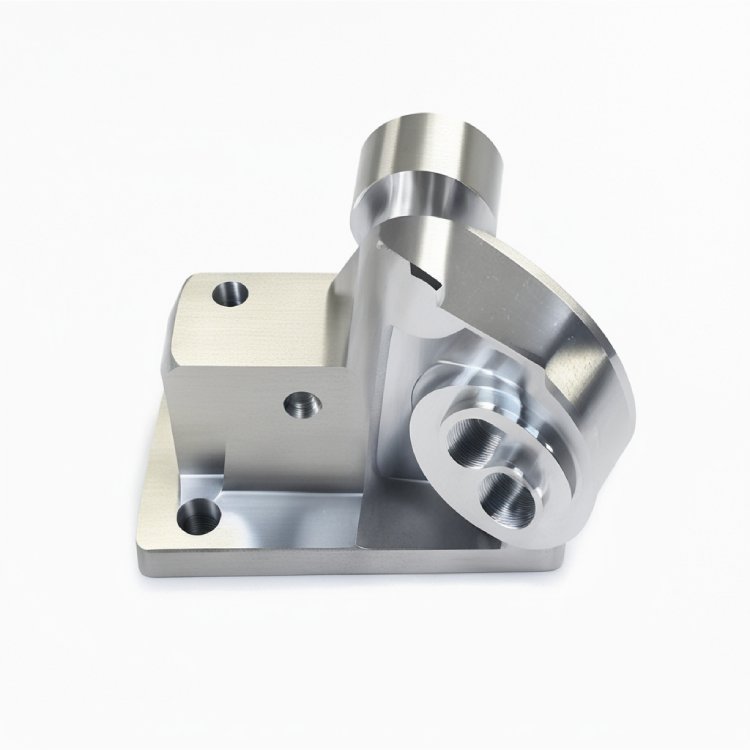 Oem Customization Copper Stainless Steel Aluminum Titanium Fabrication Precision Cnc Milling Turning Parts Cnc Machining Service