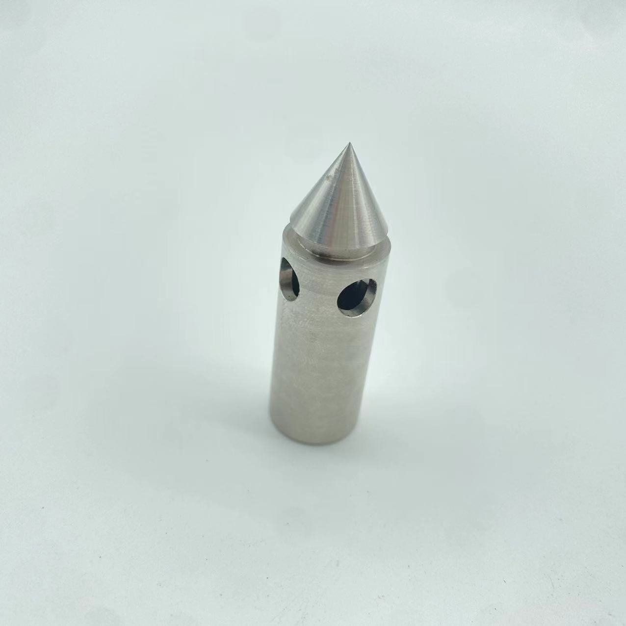 CNC lathe parts high-quality hardware accessories stainless steel brass Parts precision customization CNC machining service