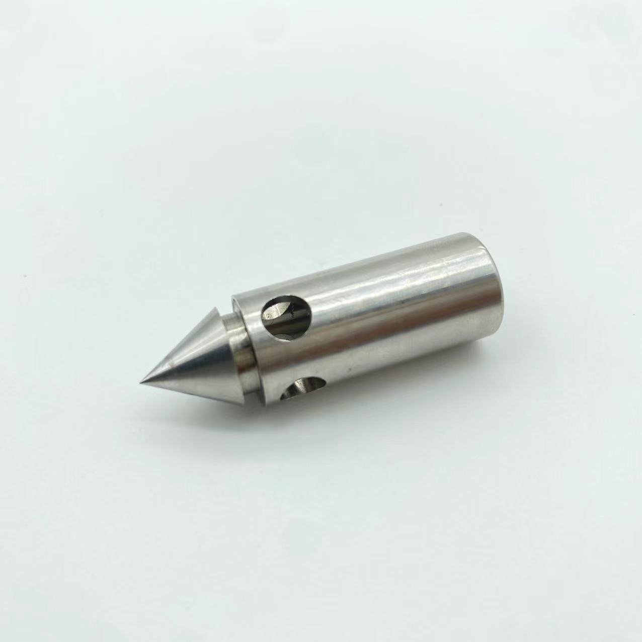 CNC lathe parts high-quality hardware accessories stainless steel brass Parts precision customization CNC machining service