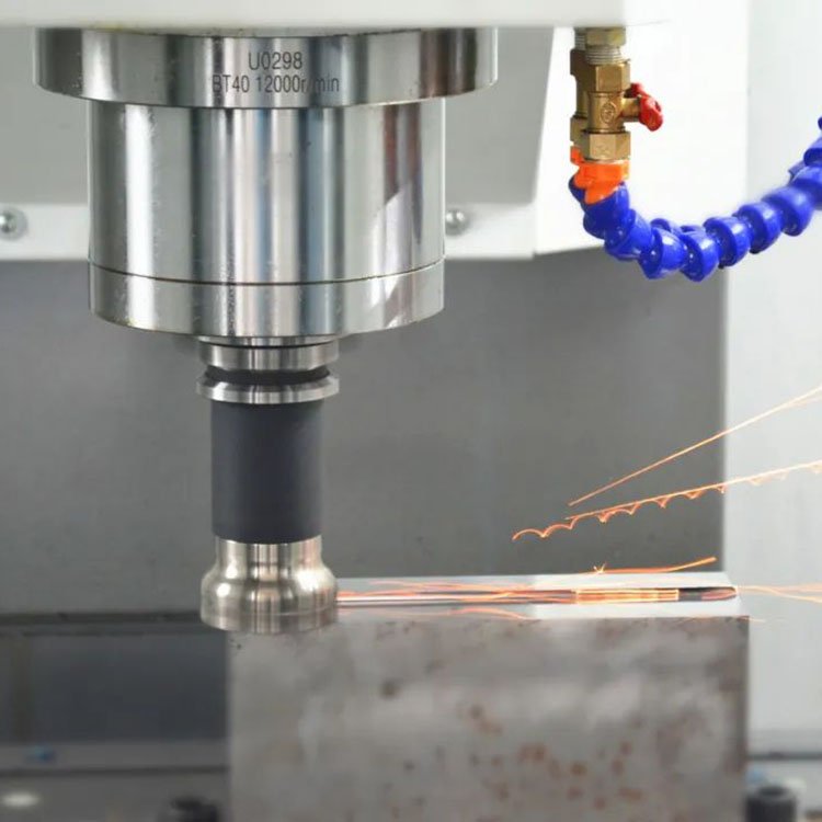 GT DMTG VMC850 Cnc Vertical Machining Center Vmc850 Cnc Milling Machining Metal Centro De Mecanizado Cnc Chino