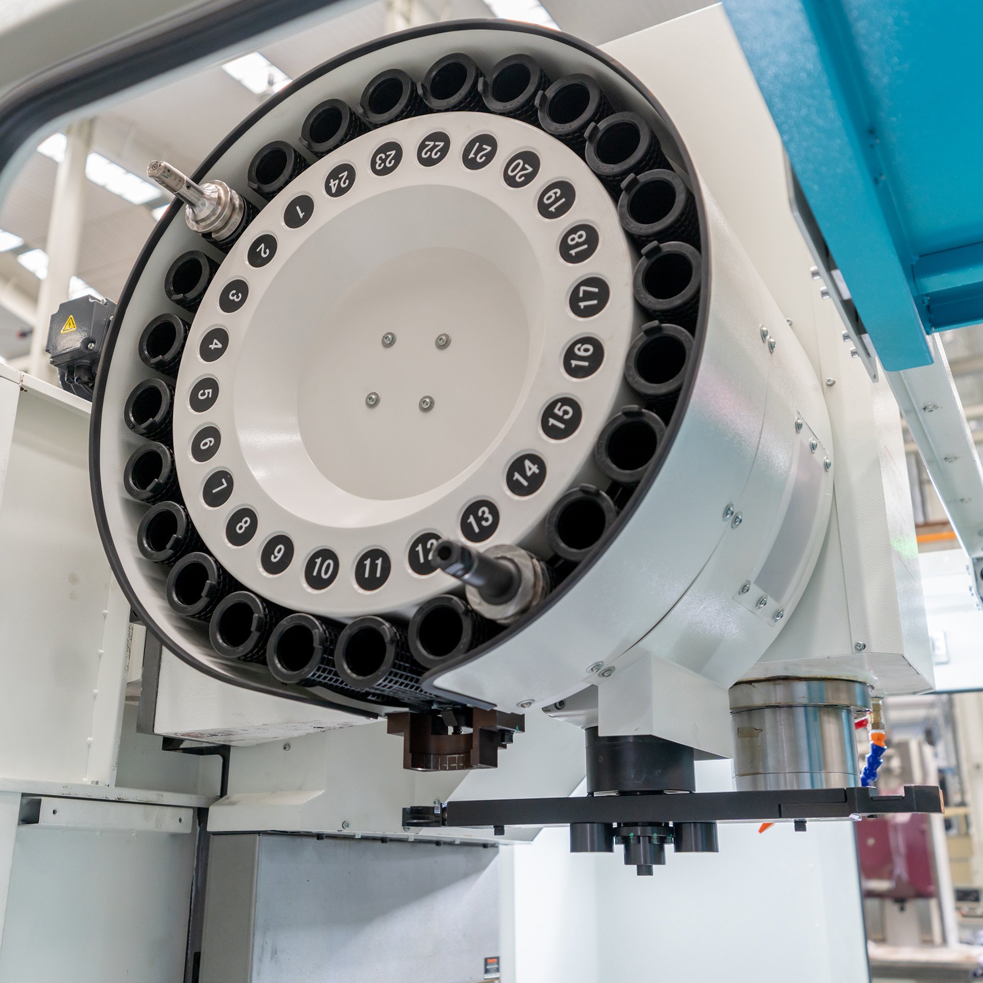 GT DMTG VMC850 Cnc Vertical Machining Center Vmc850 Cnc Milling Machining Metal Centro De Mecanizado Cnc Chino