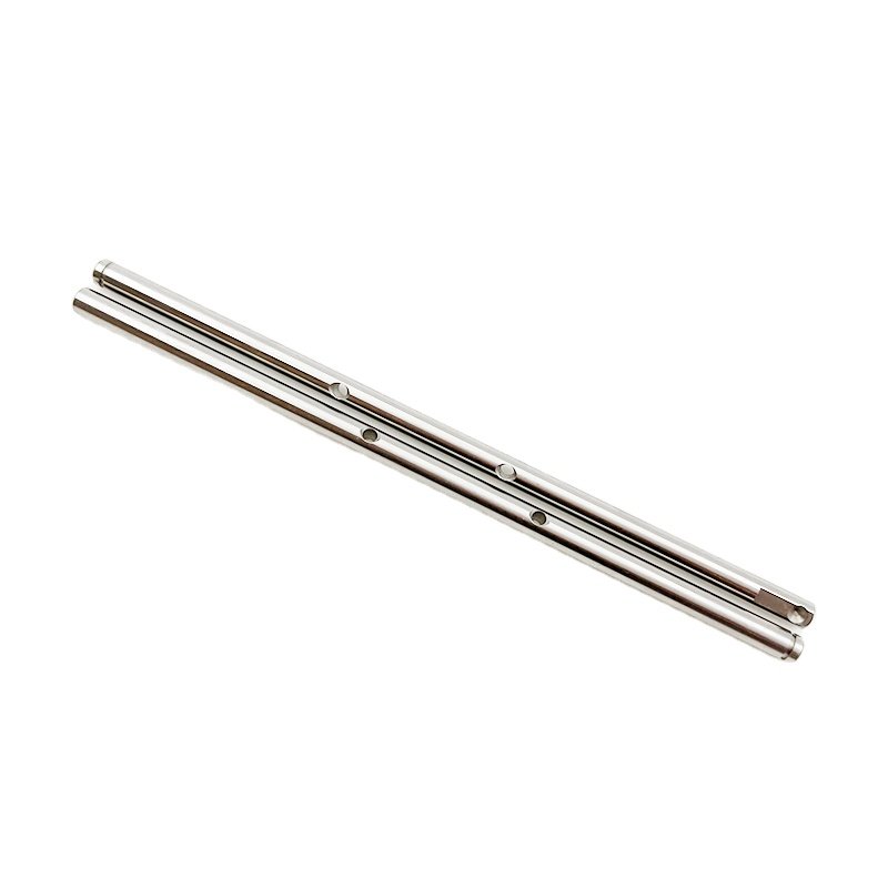 CNC Machining Services High Quality Transmission ShaftCNC turning parts Processing CNC machined parts