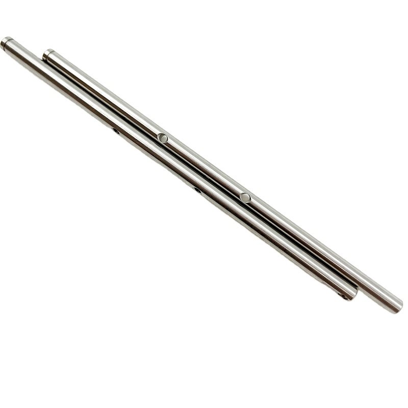 CNC Machining Services High Quality Transmission ShaftCNC turning parts Processing CNC machined parts