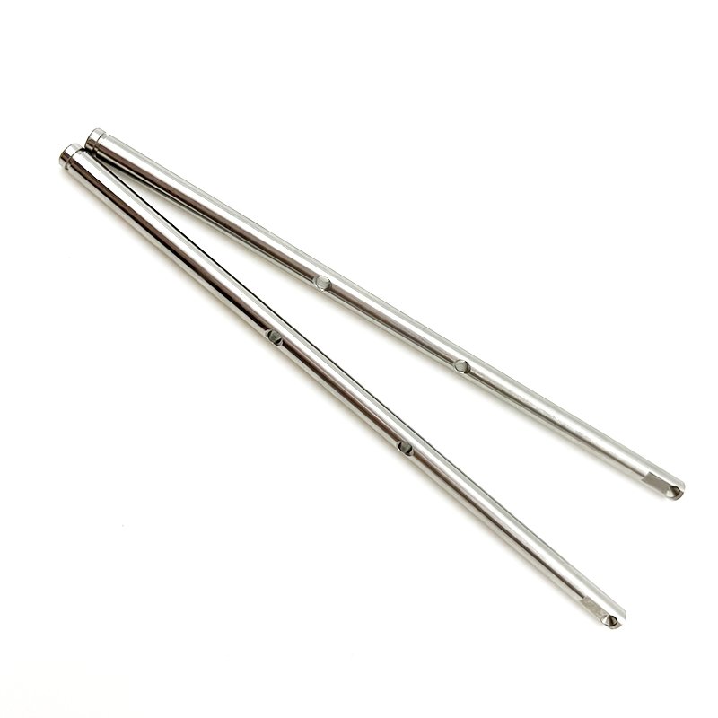 CNC Machining Services High Quality Transmission ShaftCNC turning parts Processing CNC machined parts