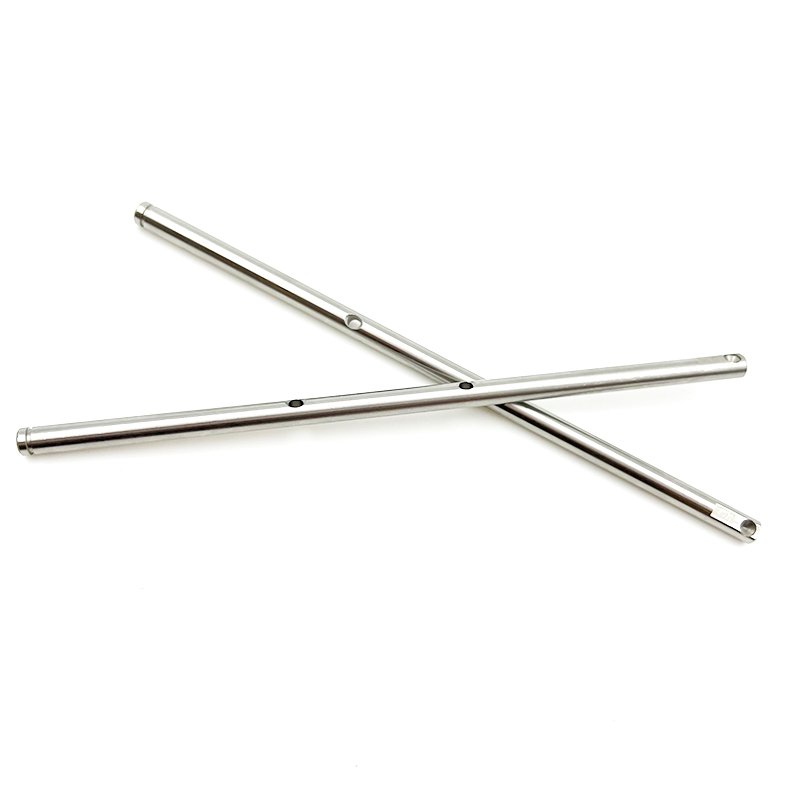 CNC Machining Services High Quality Transmission ShaftCNC turning parts Processing CNC machined parts