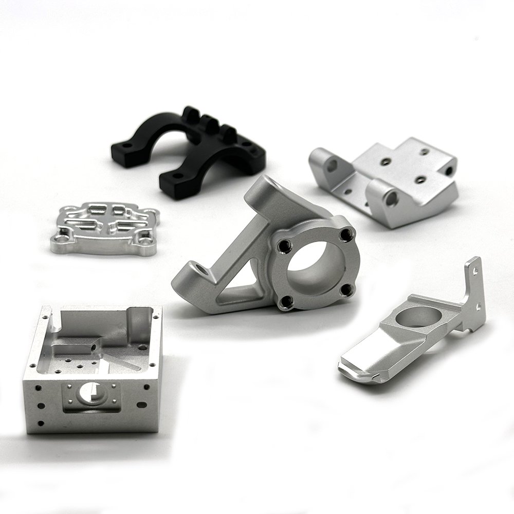 Small Cnc Turning Machine CNC Machining Micro Machining Cnc Machining Stainless Steel 7-15 Days +/- 0.01mm Huazheng 100%QC