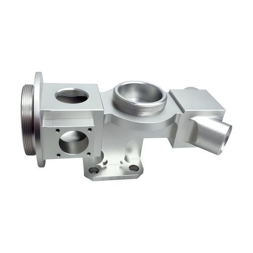 Small Cnc Turning Machine CNC Machining Micro Machining Cnc Machining Stainless Steel 7-15 Days +/- 0.01mm Huazheng 100%QC