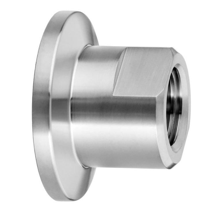 Custom HRC45 HRC55 High Quality Cnc Machining Titanium Parts
