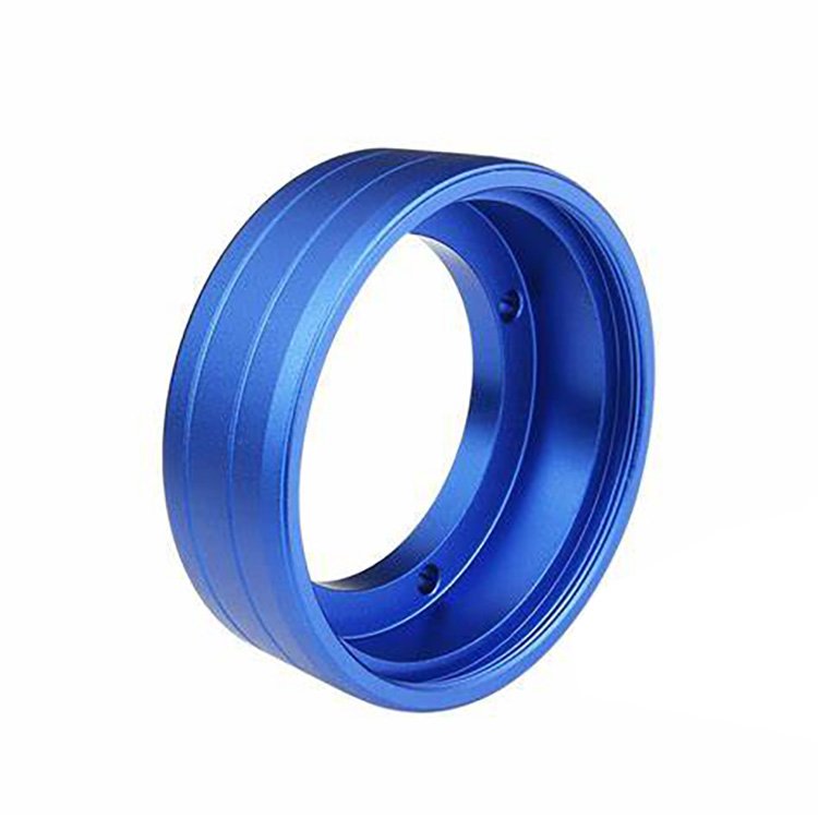 Custom HRC45 HRC55 High Quality Cnc Machining Titanium Parts