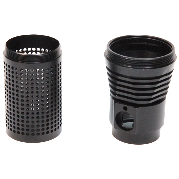 mechanical parts custom stainless steel cnc lathe metal milling machining aluminum parts cnc service
