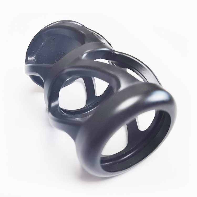 Cnc Machining Service High Precision CNC Machining Parts Custom Aluminum Fabrication