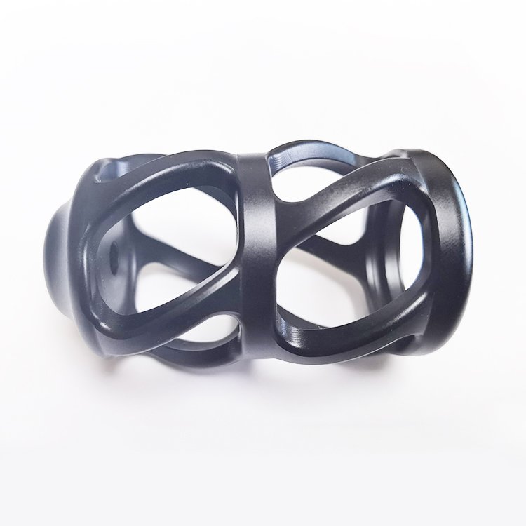 Cnc Machining Service High Precision CNC Machining Parts Custom Aluminum Fabrication