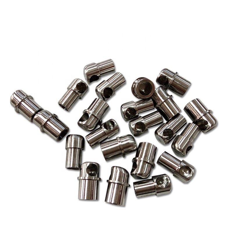Automatic turning bar Swiss turning Broaching CNC Turning Services