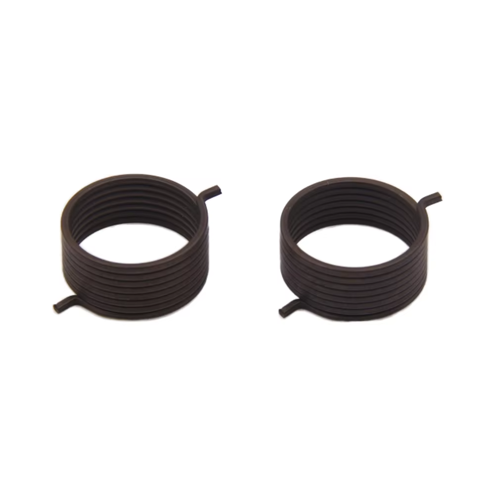 Hot Selling 1A021-57920 Spring Return for Kubota V2203 Engine Machining Services