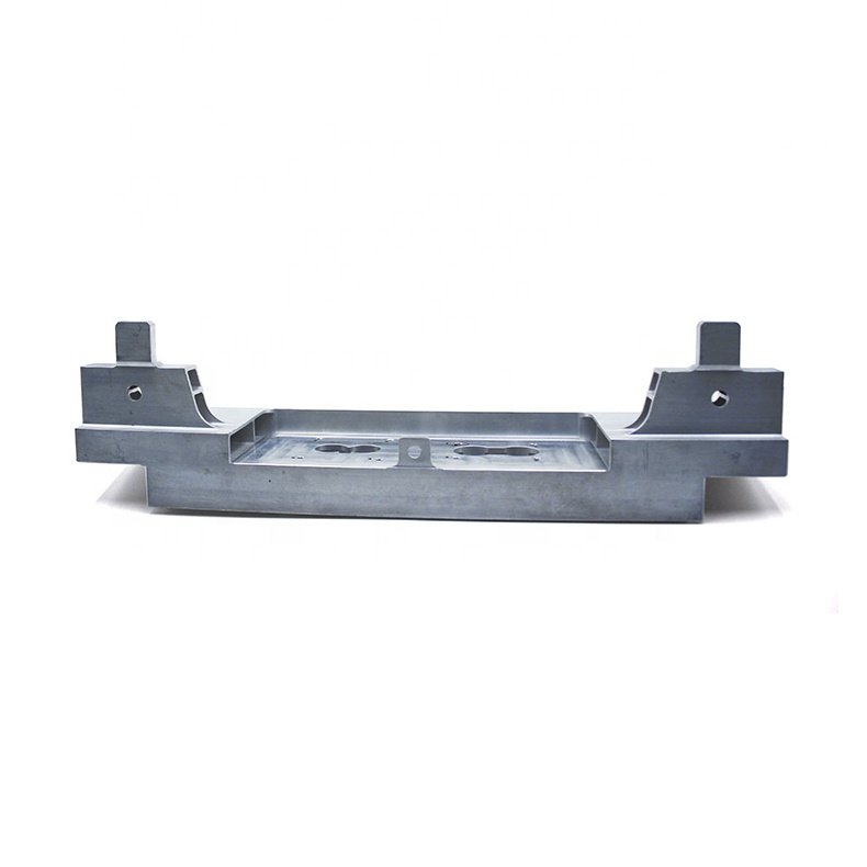 custom aluminium cnc machining service aluminium alloy machining oem