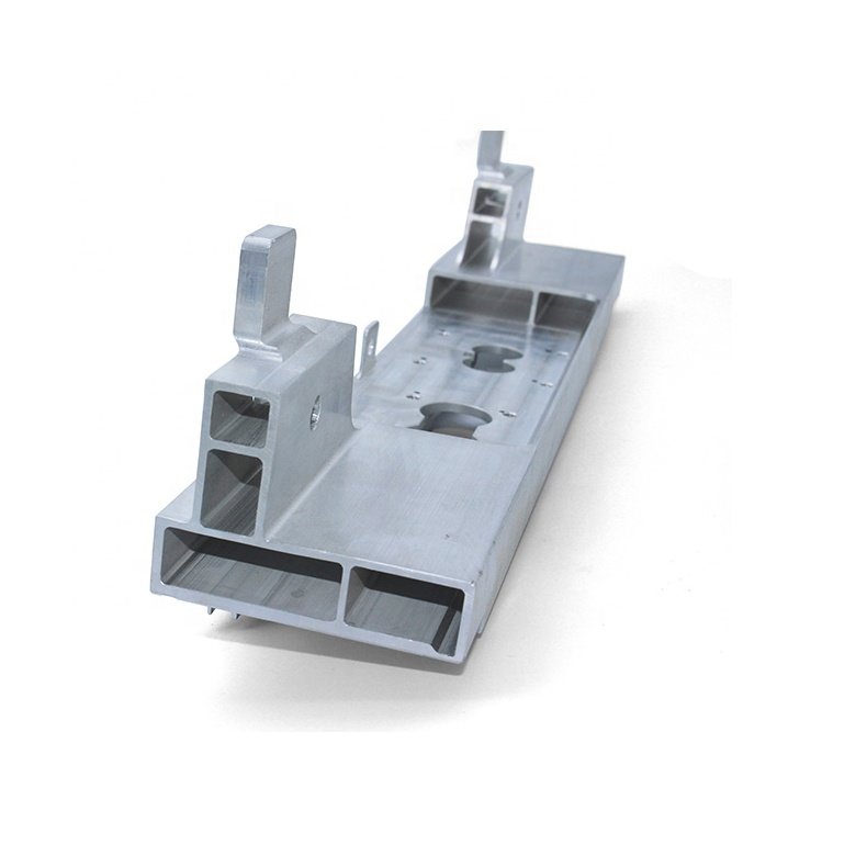custom aluminium cnc machining service aluminium alloy machining oem