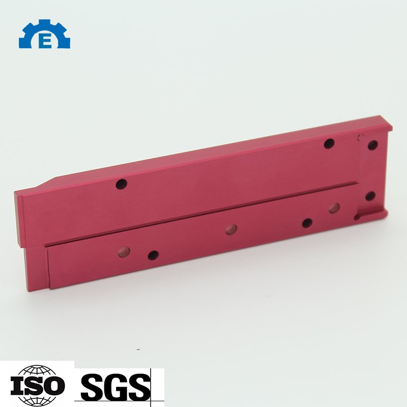 Big Brands Cooperation Experience Car Parts Processing Aluminum Precision Metal CNC Machining Services