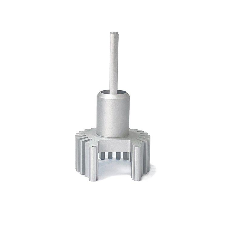 OEM Precision Custom China High Precision Aluminum Parts CNC Turning Milling Machining Services Auto Parts