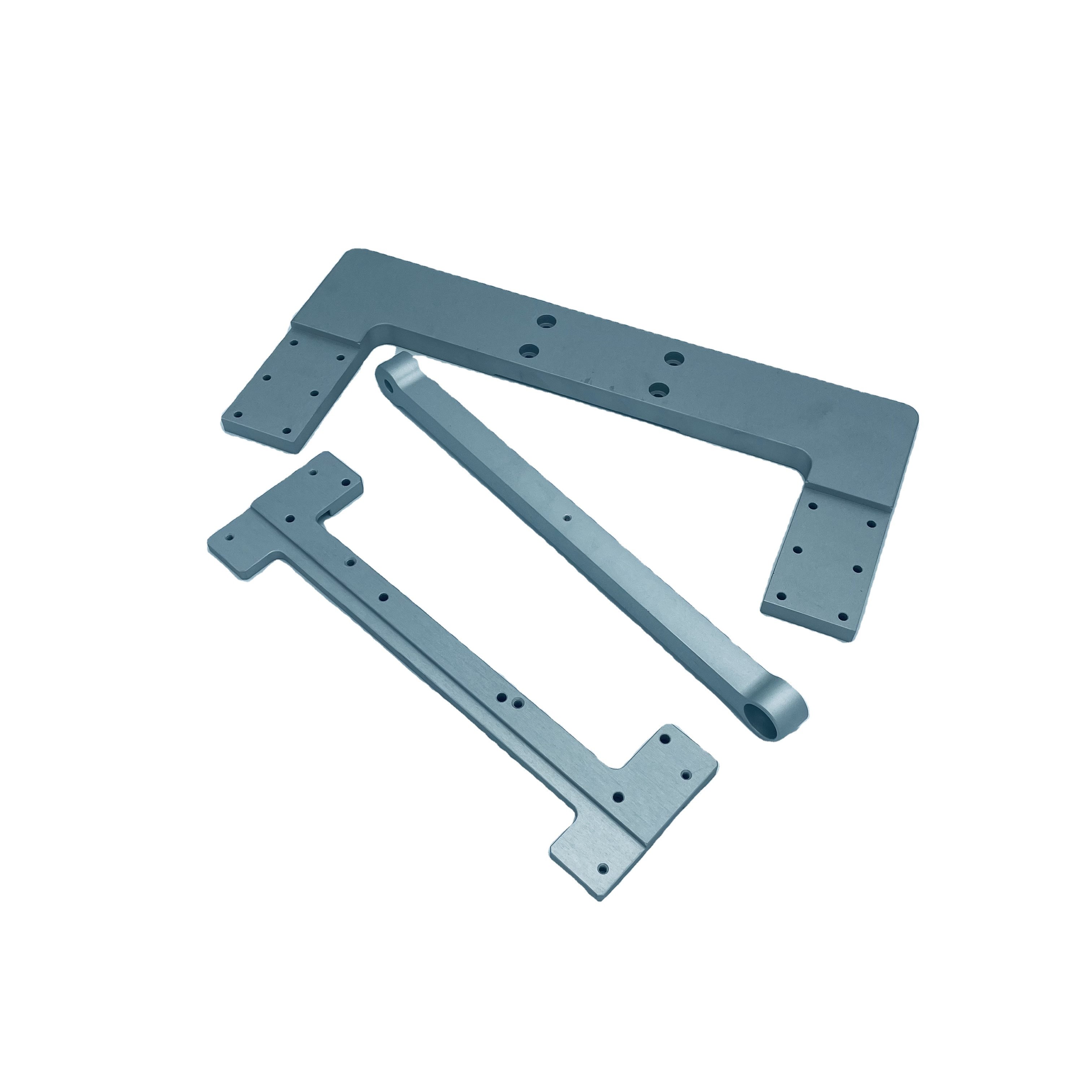 Supplier Metal Machinery Parts CNC Stainless Steel Aluminum Brass Parts Milling Custom Machining Services