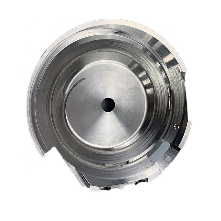 OEM Factory 4 axis 5axis Manufacturing Turning Parts Custom CNC Machining Service Precision aviation CNC Parts