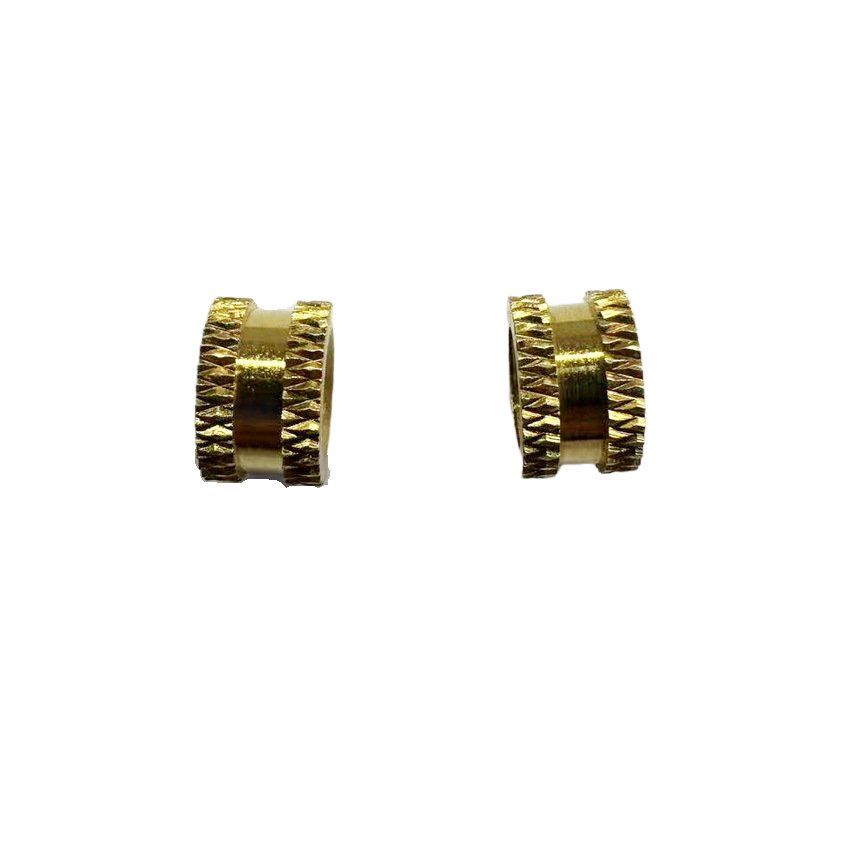 CNC Machining Services Auto Machinery Electron Stainless Wood Copper Bronze PEEK Stamping Painting Plating Powder Coating
