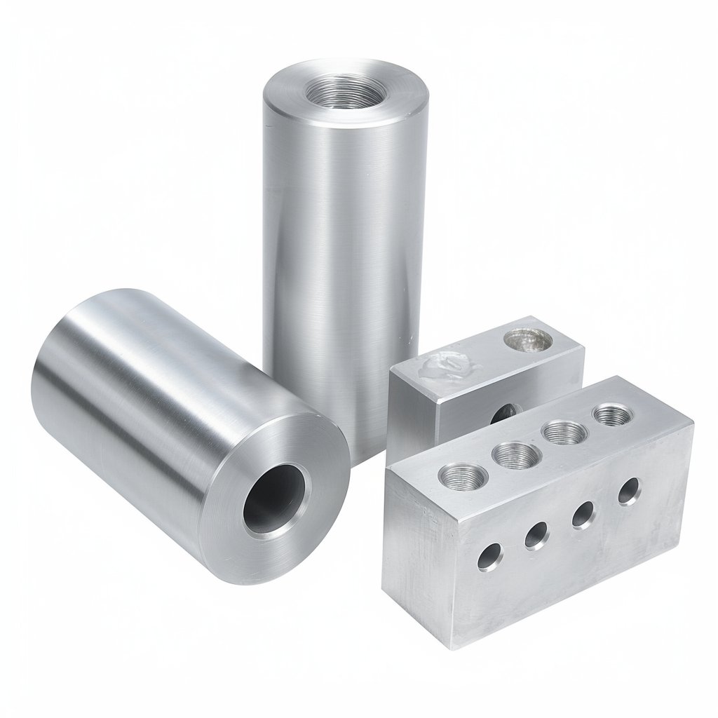 Custom CNC Machining Service CNC Machining Metal Parts Metal CNC Parts Manufacturer In China
