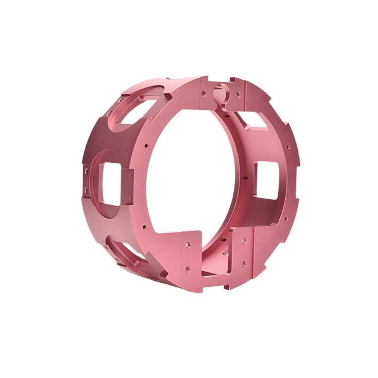 CNC Machining Services Stainless Steel Aluminium Anodized Rapid Prototyping Milling Turning Wire EDM Broaching Car Applications