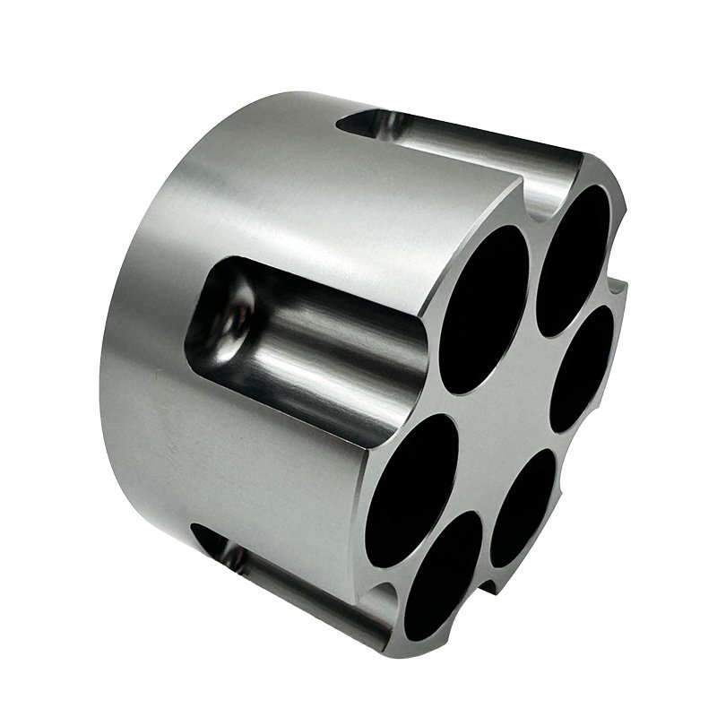 CNC Machining Services Stainless Steel Aluminium Anodized Rapid Prototyping Milling Turning Wire EDM Broaching Car Applications